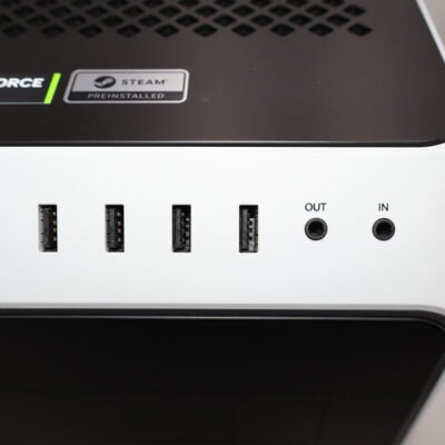 【通販センター】中古  THIRDWAVE GALLERIA X77-57 201083 