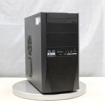 【通販センター】中古  THIRDWAVE GALLERIA KTM【7/24値下げ!】 