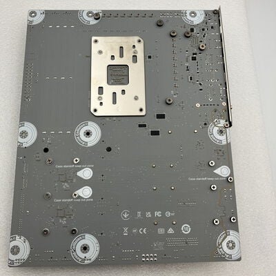 【新潟店】中古  MSI MPG X870E EDGE TI WIFI (X870E ATX AM5 DDR5) 175339 
