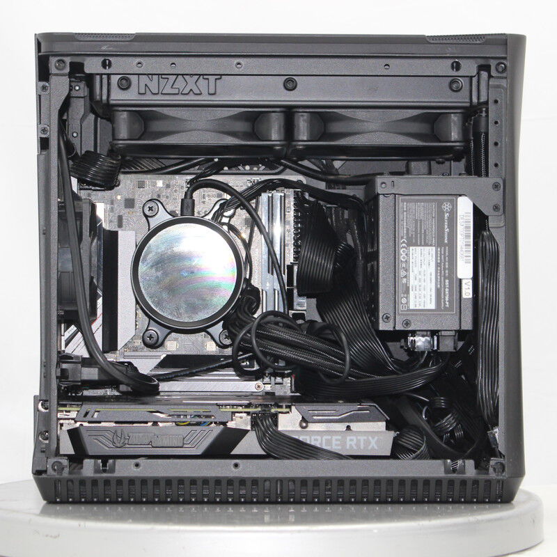 中古 Original PC(AMD Ryzen 5 5600X/32GB DDR4 (PC4)/SSD1TB/なし