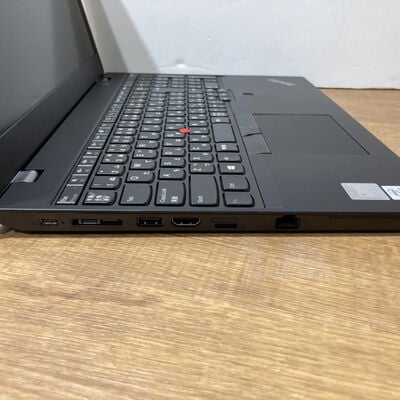【富山本郷店】中古  Lenovo ThinkPad L15 Gen1 20U3-000UJP (Intel Core i5 10210U 1.60GHz/8GB/SSD256GB/-/オンボード/15.6/1366x768/GbE/Wi-Fi/WEBCAM/W11H) 193641 