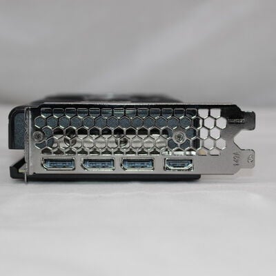 【通販センター】中古  Palit NE75070019K9-GB2050S (RTX5070 Infinity 3) 3480034636 