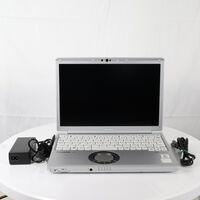 中古  Panasonic Let's note SV9 CF-SV9RDLVS(Intel Core i5 10310U/8GB DDR3 (PC3)/SSD256GB/なし/オンボード/12.1/1920x1200/Wi-Fi/W11H64 MAR) 199535 