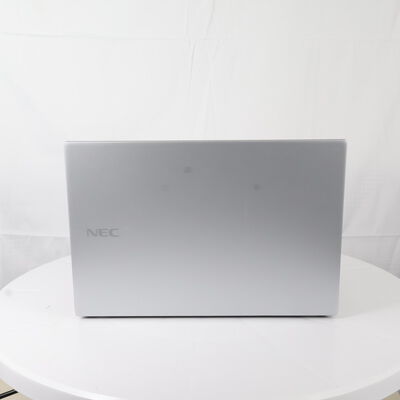 【通販センター】中古  NEC PC-VKM16BZG6 (Intel Core i5 8365U 1.60GHz/8GB/SSD256GB/なし/オンボード/13.3/1366x768/Wi-Fi/WEBCAM/W11H MAR) 184421 