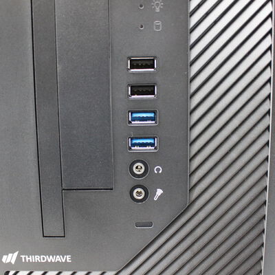 【札幌店】中古  THIRDWAVE Magnate IM 189244 