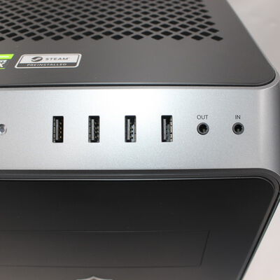 【通販センター】中古  THIRDWAVE GALLERIA SK(AMD Ryzen 7 5700X/32GB DDR4 (PC4)/SSD256GB/なし/NVIDIA GeForce RTX 3070 Ti 8GB/W11H64 MAR) 194191【5/7値下げ!】 
