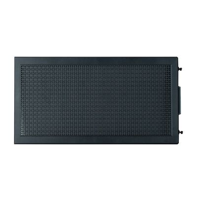 ZALMAN  P30 Black V2 (MicroATX ガラス ブラック) 