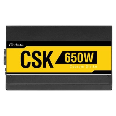 Antec  CSK650 (650W) 