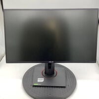 中古  VG258QR-J　24.5型165Hz 4660003166 
