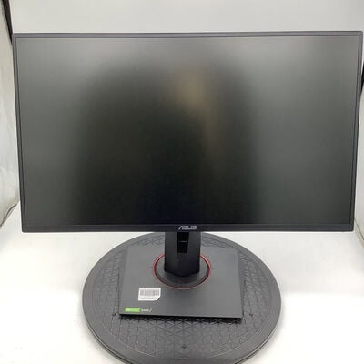 【堺七道店】中古  VG258QR-J　24.5型165Hz 4660003166 