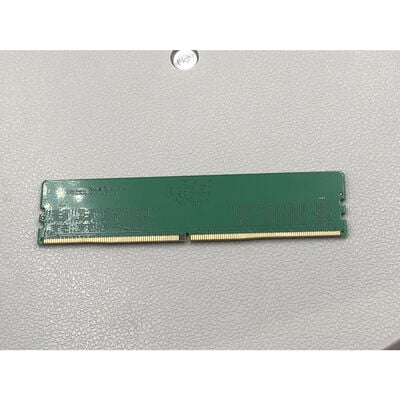 【水戸赤塚店】中古  D5U8A-S16HMJ（DDR5　4800MHｚ　16ＧＢ） 4680002752 