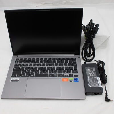 【前橋ｲﾝﾀｰｱｶﾏﾙ店】中古  THIRDWAVE GALLERIA RM7C-R35T 189549 