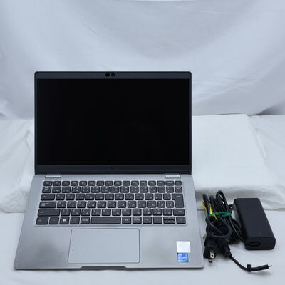 【通販センター】中古  DELL Latitude 5320(Intel Core i7 1185G7 3.0GHz/16GB DDR4/SSD256GB/-/オンボード/13.3/1920x1080/Wi-Fi/WEBCAM/W11H64) 201261 