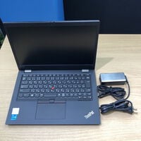 中古  Lenovo ThinkPad L13 Gen2 20VJ-S03B00 (Intel Core i3 1115G4 3.00GHz/8GB/SSD256GB/なし/オンボード/13.3/1920x1080/Wi-Fi/WEBCAM/W11H64 MAR) 185206 