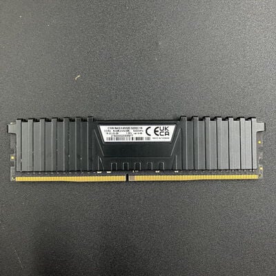 【大須店】中古  PC4-25600 32GB デスクトップ用 143224 