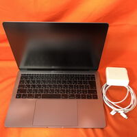 中古  Apple MacBook Pro 2017(Intel Core i7/16GB/SSD256GB/-/Intel Iris Plus Graphics 640/13.3/2560 x 1600 Retina/Wi-Fi) 179167 