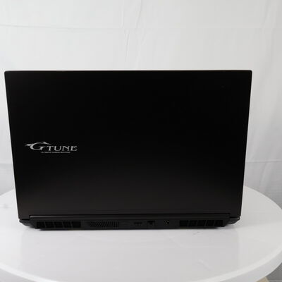 【通販センター】中古  Mousecomputer G-Tune H5-CMLBA(Intel Core i7 10870H/32GB DDR4 (PC4)/SSD1TB/なし/NVIDIA GeForce RTX 3070 8GB Laptop GPU/15.6/1920x1080/Wi-Fi/Windows 11 Home 64bit) 191485 