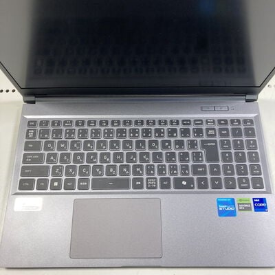 【大宮店】中古  GALLERIA ノートPC 1250007226 