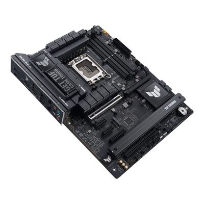 ASUS  TUF GAMING Z890-PLUS WIFI (Z890 1851 ATX) 