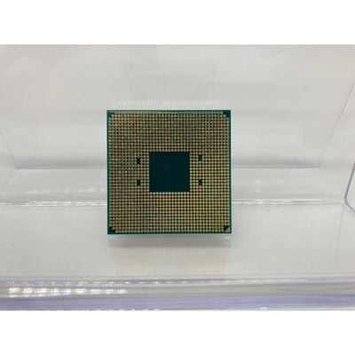 【郡山安積店】中古  AMD Ryzen 7 5700G (AM4/3.8GHz/20M/C8/T16/65W) 146739 