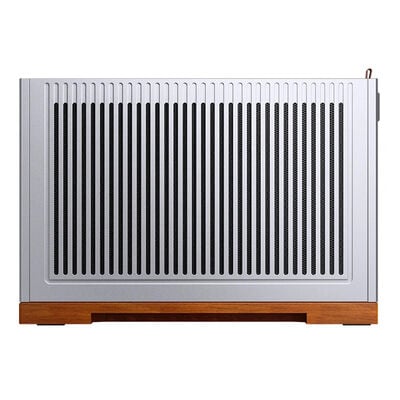 JONSBO  T9 Silver T9-SL (Mini-ITX シルバー) 