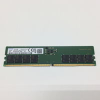 中古  PC5-44800 16GB デスクトップ用(DDR5-5600) 149153 