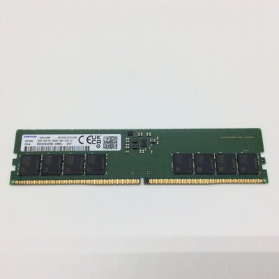 【浜松店】中古  PC5-44800 16GB デスクトップ用(DDR5-5600) 149153 