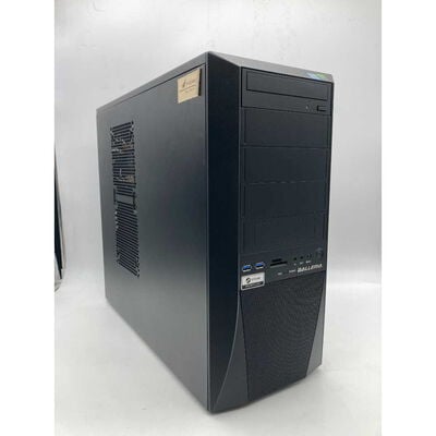 【郡山安積店】中古  GALLERIA XF(i7 9700K/16GB/SSD512GB/HDD2TB/DVD-RW/RTX2070 SUPER/W10H) 4640001530 