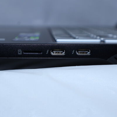 【通販センター】中古  THIRDWAVE GALLERIA UL9C-R59-8A 202260 