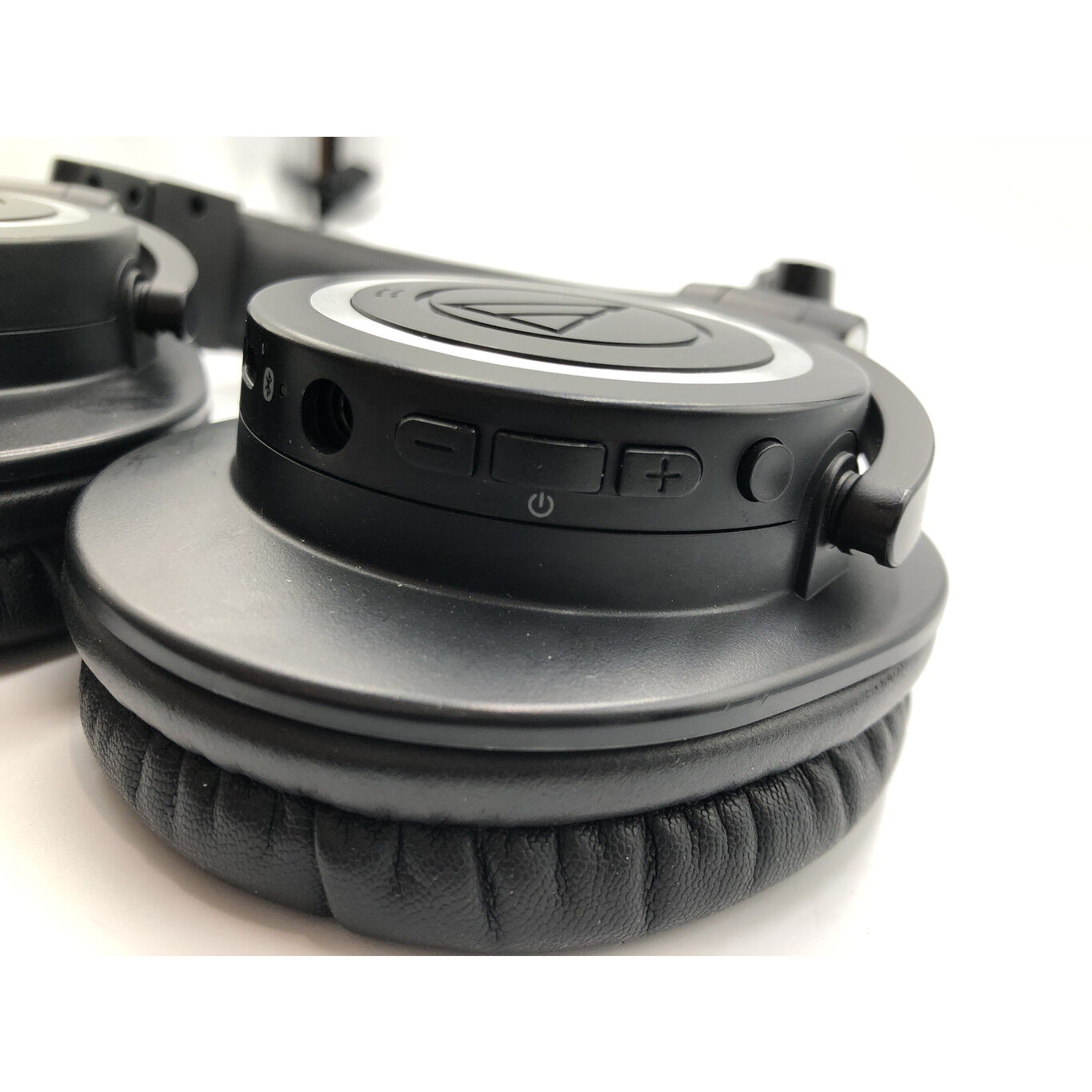 中古 audio-technica ATH-M50xBT2 4680002720 ｜ パソコン通販の