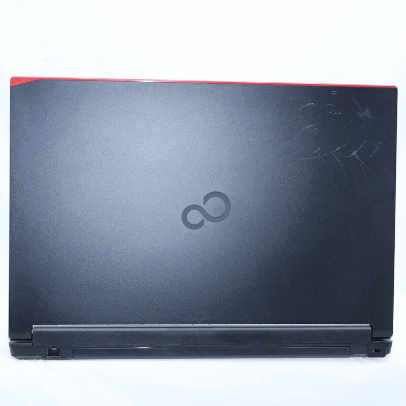 中古 FUJITSU LIFEBOOK A7511/G (Intel Core i5 1145G7 2.60GHz/16GB