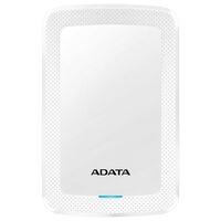ADATA  AHV300-2TU31-CWH-DP (USB3.2 ポータブルHDD 2TB) ドスパラ限定モデル 