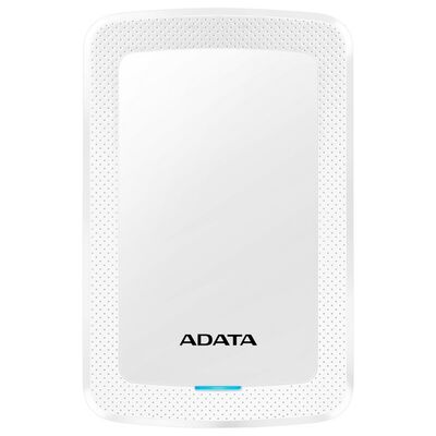 ADATA  AHV300-2TU31-CWH-DP (USB3.2 ポータブルHDD 2TB) ドスパラ限定モデル 