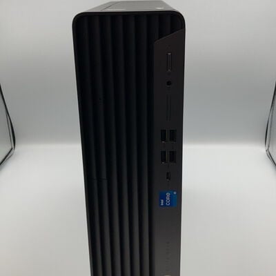 【甲府飯田店】中古  HP Elite SFF 600 G9 (i5 12500/16GB/SSD256GB/W11P) 4720003266 