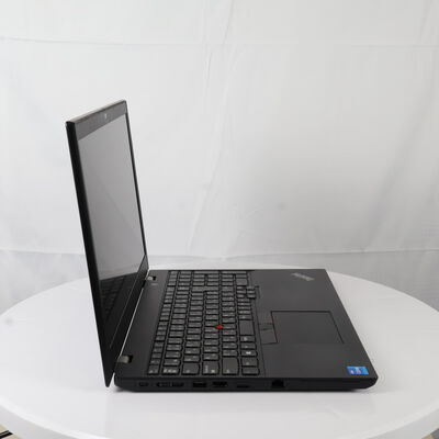 【通販センター】中古  LenovoThinkPad L15 Gen2(Intel Core i5 1135G7 2.40GHz/16GB DDR4/SSD512GB/-/オンボード/15.6/1920x1080/GbE/Wi-Fi/WEBCAM/W11P/Microsoft Office Home and Business 2024/VBT) 198489 