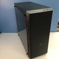 中古  自作パソコン(Ryzen 7 5700X/32GB/SSD1TB/RTX4070) 3310006588 