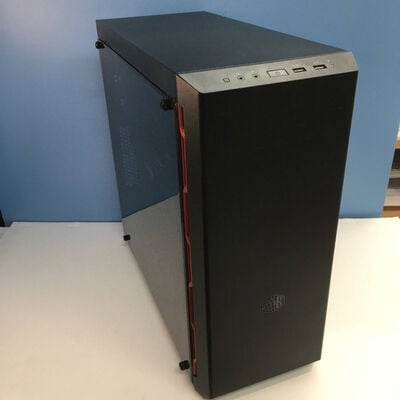 【博多店】中古  自作パソコン(Ryzen 7 5700X/32GB/SSD1TB/RTX4070) 3310006588 