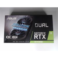 中古  各社 GeForce RTX2070 SUPER (8GB PCIE) 140109 