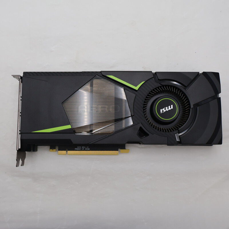 RTX2080SUPER 中古 ジャンク品 【公式通販】