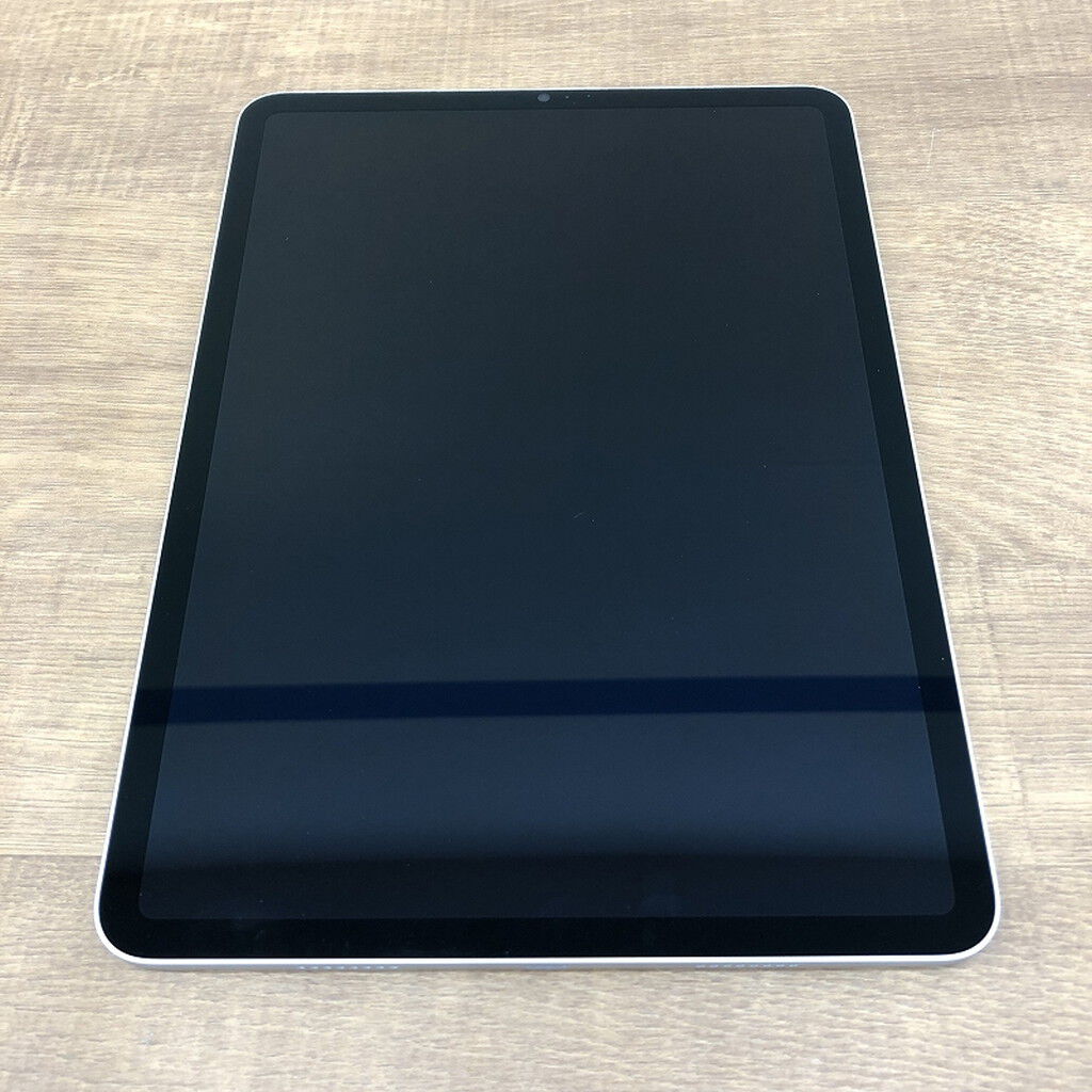 Apple iPad pro 11インチ 256GB 第3世代 アユリア様 iPad Pro, 11-inch (3rd generation) - Technical