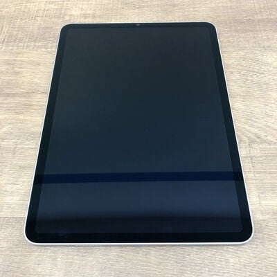 【宇都宮鶴田店】中古  Apple iPad Pro 11 （第3世代/2021） Wi-Fi 256GB シルバー MHQV3J/A 145813 