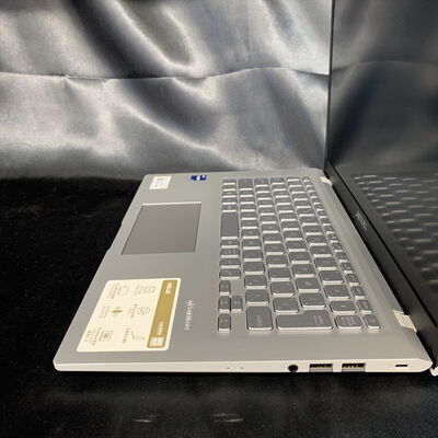 【横浜駅前店】中古  ASUS VivoBook X415EA_X1400EA (Intel Core i7-1165G7/8GB/CPU内蔵//W11H/有線LAN?無線LAN◯) 3400009434 