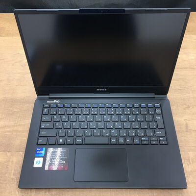 【佐賀南部バイパス店】中古  mouse　M Pro-NB430 5250000748 