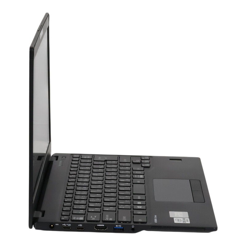 U9310/Ｄ10世代i5 起動する、junk 中古 【ジャンク品/保証無/返品質問不可】FUJITSU LIFEBOOK U9310/D