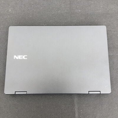 【長野稲里店】中古  NEC VersaPro VKT13H-5 PC-VKT13HZG5 (Intel Core i5 8200Y 1.30GHz/8GB/SSD256GB/なし/オンボード/12.5/1920x1080/Wi-Fi/WEBCAM/W11H MAR) 184437 
