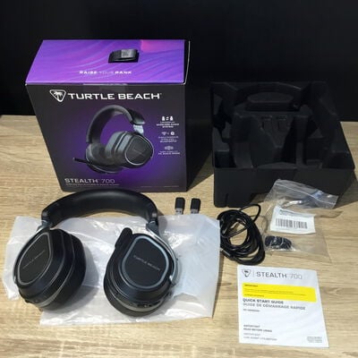【松山環状枝松店】中古  TURTLE BEACH Stealth 700 TBS-5102-05 4560001333 