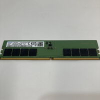 中古  DDR5 PC5-44800 32GB デスクトップ用 1460025868 