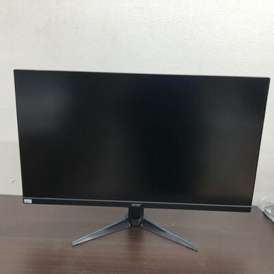 【福山ココローズ店】中古  Acer NITRO VG280Kbmiipx [28インチ ブラック] 4K  60Hz 3480040653 