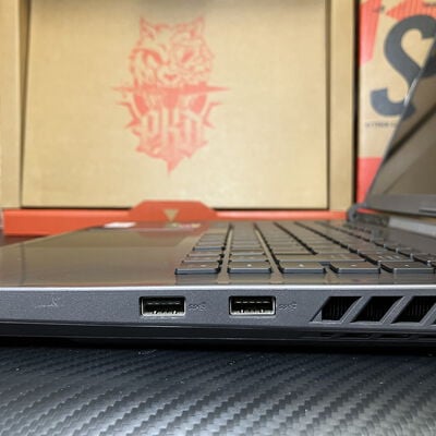 【富士青葉店】中古  ASUS ROG Strix G614JI-I9R4070(i9-13980HX/64GB/SSD2TB/RTX4070/W11H) 5070001344 