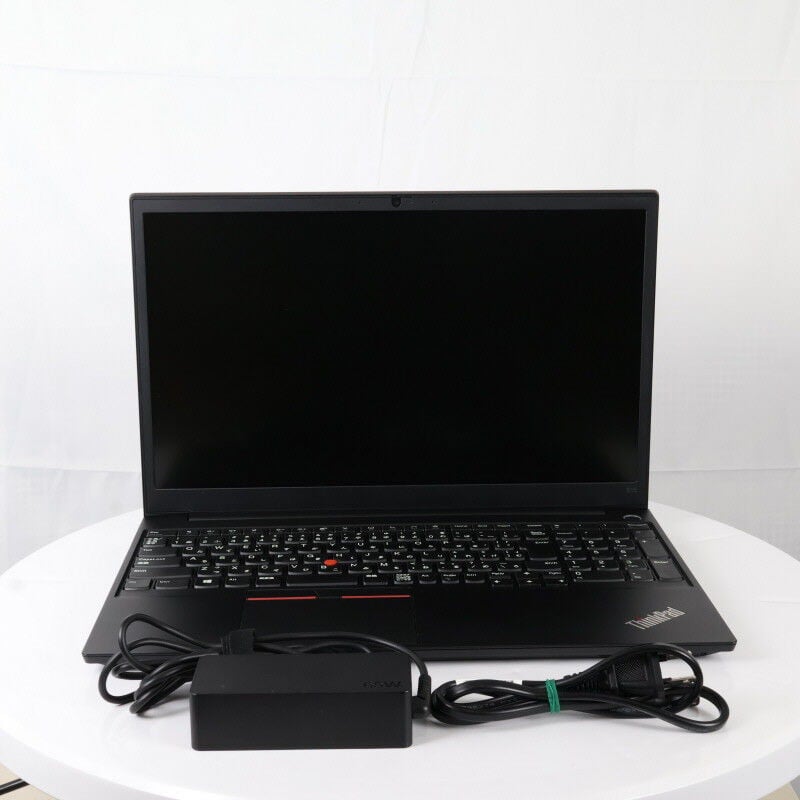 中古 Lenovo ThinkPad E15 Gen2(Intel Core i5 1135G7 2.40GHz/16GB